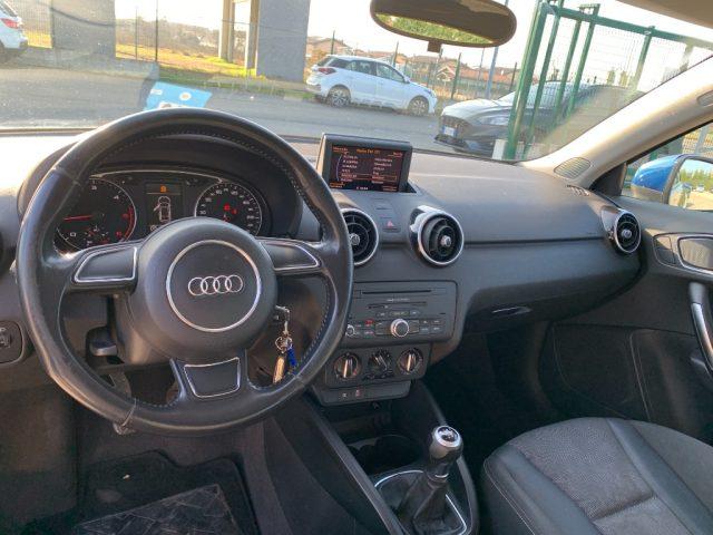 AUDI A1 1.6 TDI Ambition