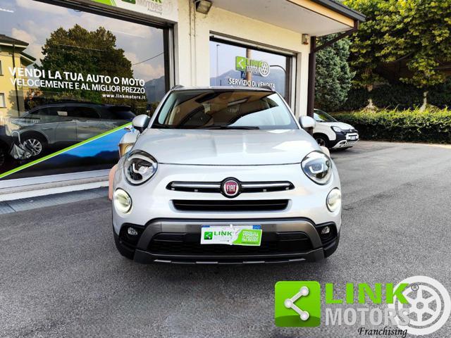 FIAT 500X 1.0 T3 114 CV Lounge GARANZIA INCLUSA