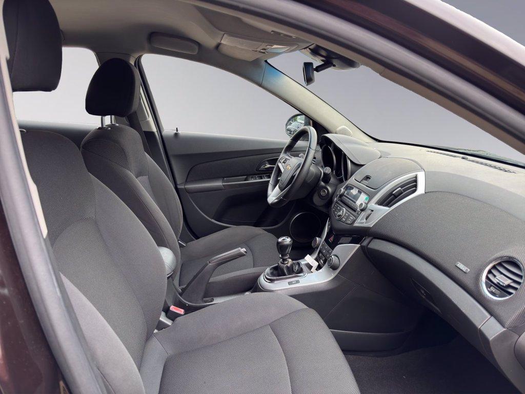CHEVROLET Cruze SW del 2013