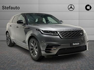 LAND ROVER Range Rover Velar 2.0D I4 240 CV R-Dynamic