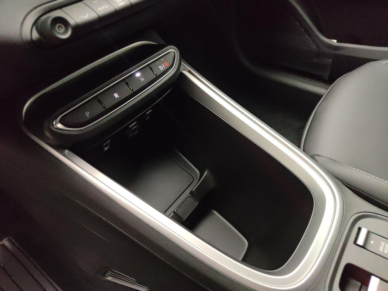 JEEP Avenger 1.2 145CV UPLAND 4XE EDCT6