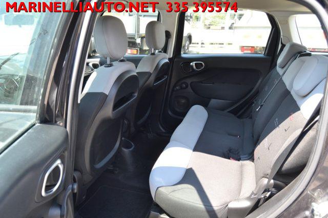 FIAT 500L 1.3 Multijet 85 CV Pop Star