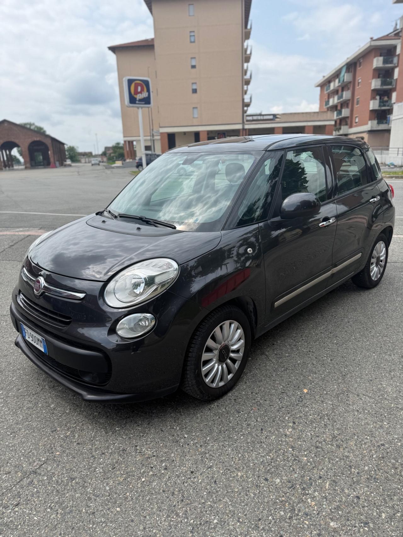 Fiat 500L 1.3 Multijet 85 CV Pop