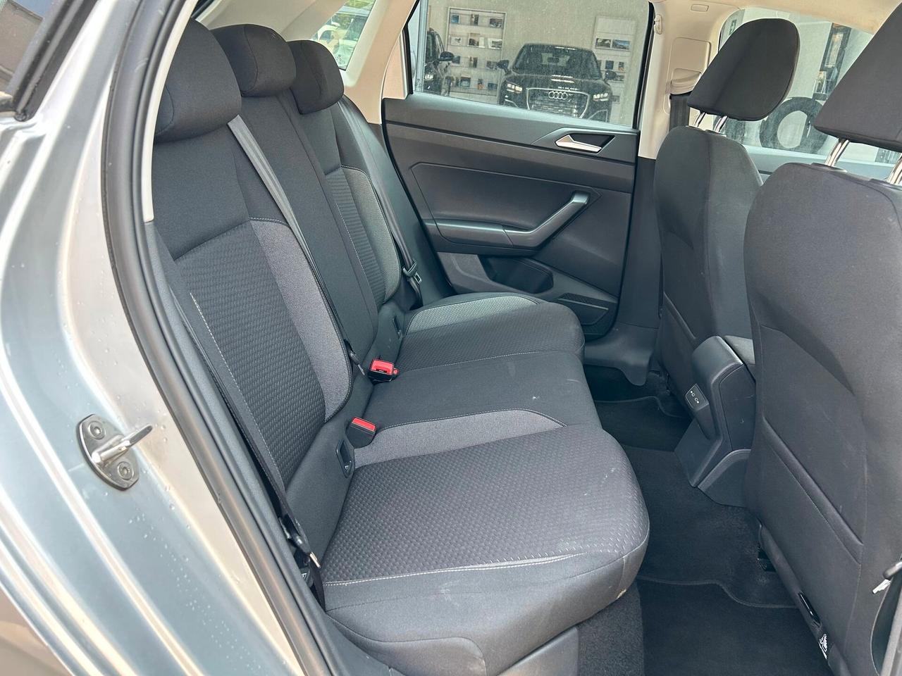 Volkswagen Polo 1.0 TSI DSG Life