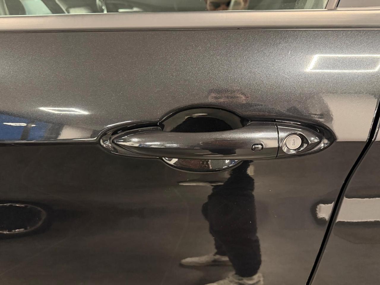 ALFA ROMEO STELVIO VELOCE 2.2 160CV RWD NAVI CRUISE ANNO 2021