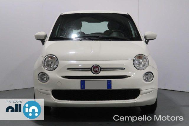 FIAT 500 500 1.0 70cv Hybrid Pop