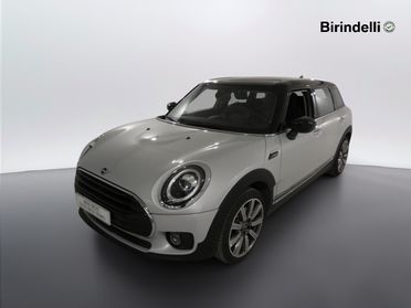 MINI Mini Clubman (F54) - Mini 2.0 Cooper D Mayfair Edition Clubman