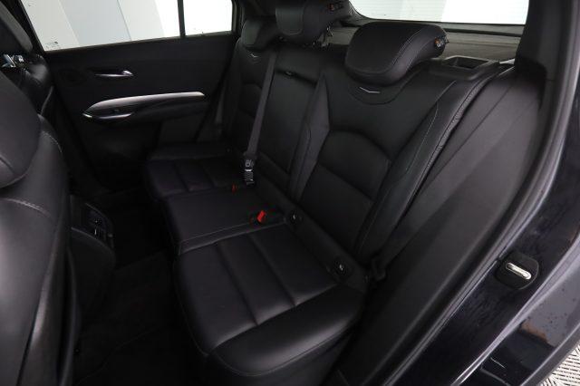 CADILLAC XT4 XT4 350 TD AWD Premium Luxury