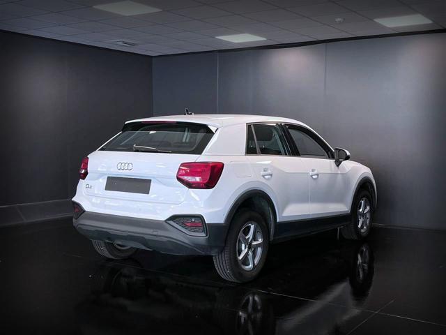 AUDI Q2 30 TDI 116CV S tronic Business