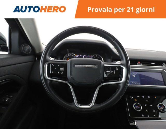 LAND ROVER Range Rover Evoque 2.0D I4 163 CV AWD Auto