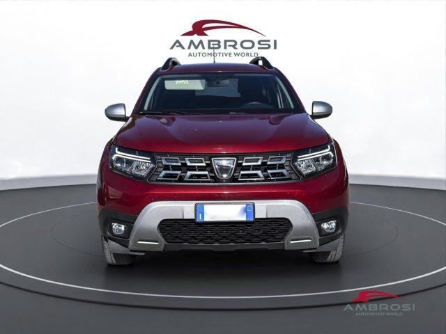 DACIA Duster 1.0 TCe GPL 4x2 Prestige Up