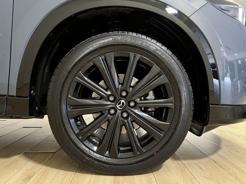 Mazda CX-5 CX-5 2.2 Homura 2wd 150cv auto