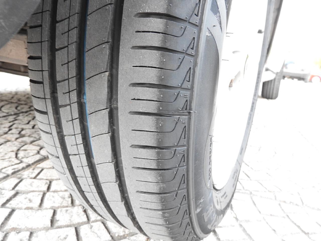 Smart ForFour 1.0 gpl twinamic NEOP.
