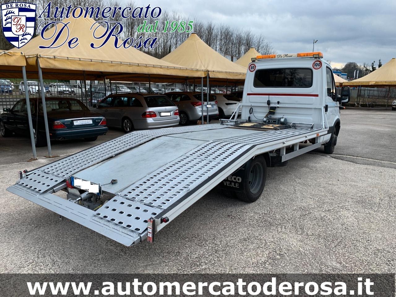 Iveco DAILY 50 c 13 2.8 JTD 130 CV