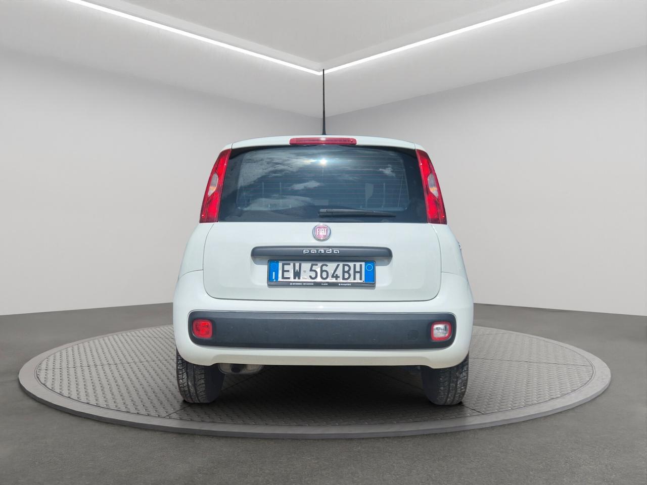 Fiat Panda 1.3 MJT S&S Lounge