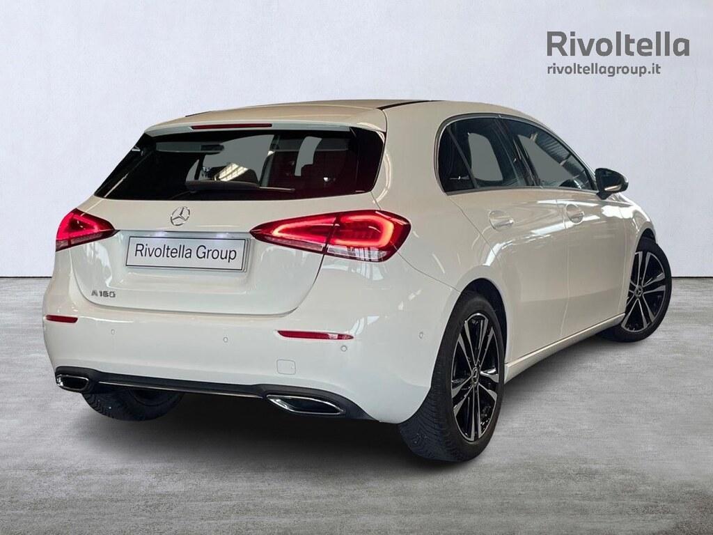 Mercedes Classe A 180 180 Premium 7G-DCT