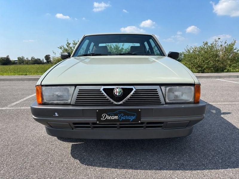 Alfa Romeo 75 1.6 Benzina 110cv 5 marce