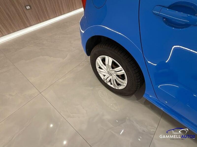 Volkswagen Polo Polo 1.2 5 porte Trendline