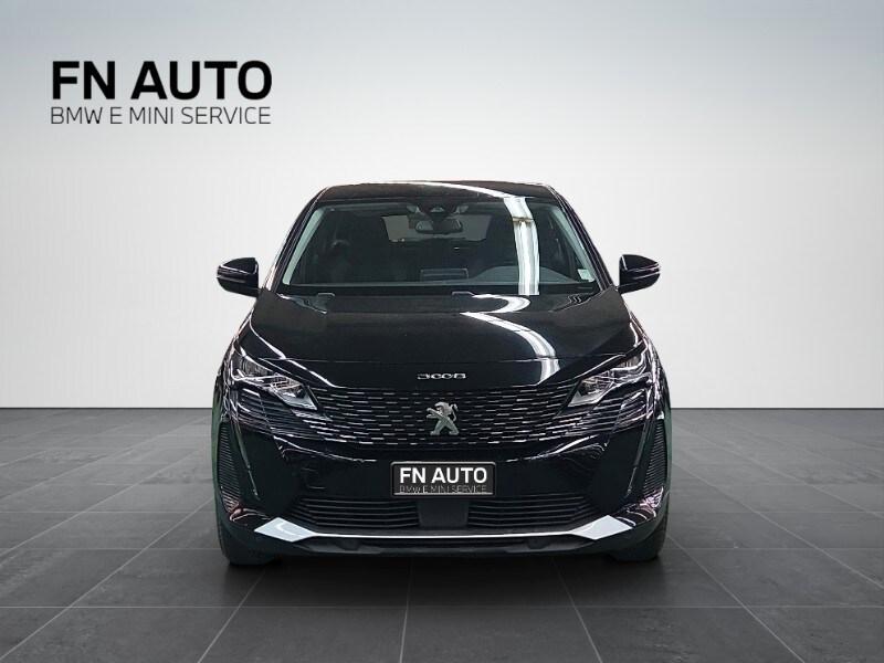 (AUTOCARRO N1) BLUEHDI 130 SES ACTIVE PACK