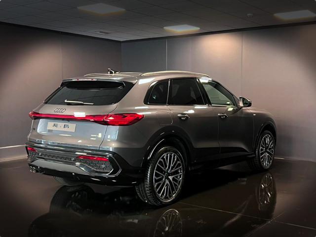 AUDI Q5 TDI 150 kW mHEV+ S tronic quattro S line edition