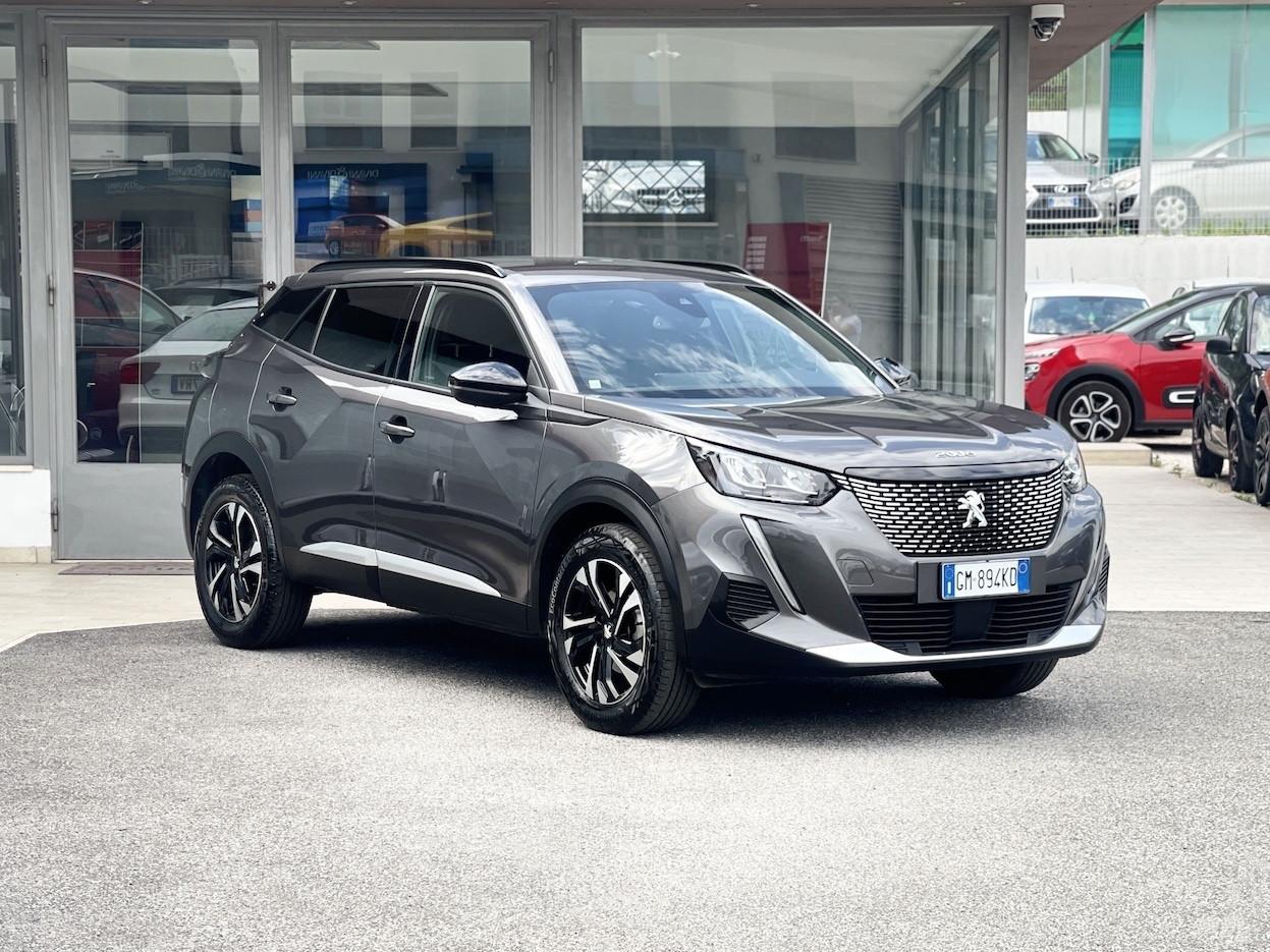 Peugeot 2008 1.2 Benzina 100CV E6 Neo. - 2023