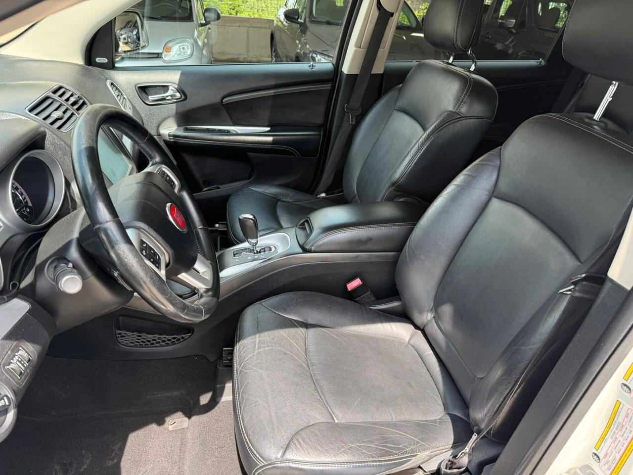Fiat Freemont 2.0 Multijet 170 CV Lounge