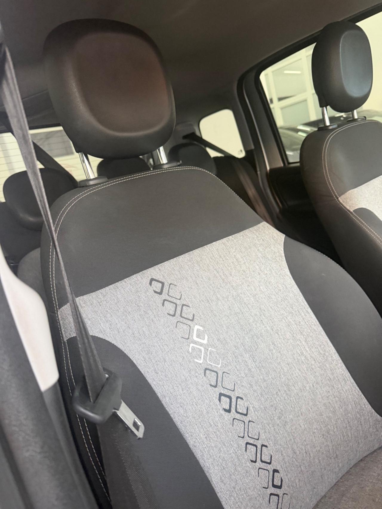 Fiat Panda 1.2 Lounge FINANZIABILE