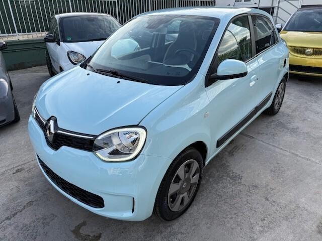Renault Twingo SCe 65 CV Intens