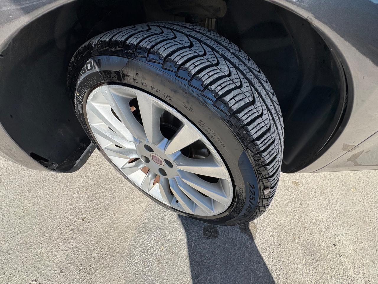 Fiat Bravo 1.6 MJT 120 CV DPF Emotion