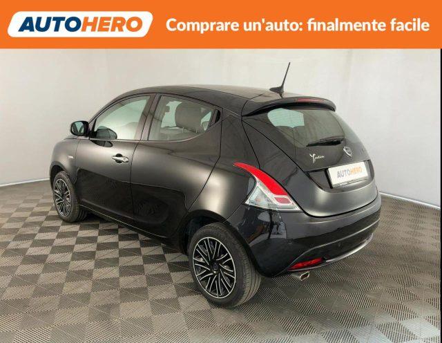 LANCIA Ypsilon 1.0 FireFly 5 porte S&S Hybrid Gold