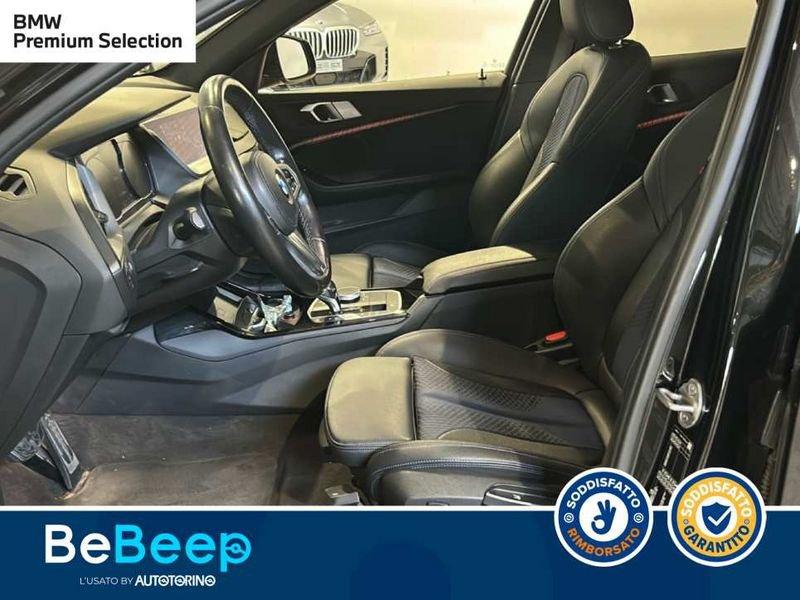 BMW Serie 1 116D MSPORT AUTO