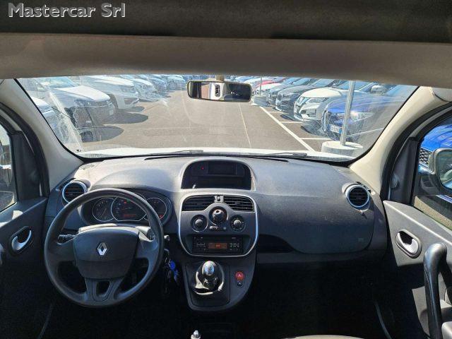 RENAULT Kangoo 1.5 DCI BLUE Life 5 posti N1 - GC767JH
