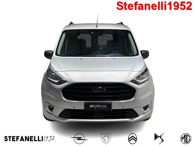 FORD Transit Connect 220 1.5 TDCi 120 CV L1 H1 aut. Furgone Trend