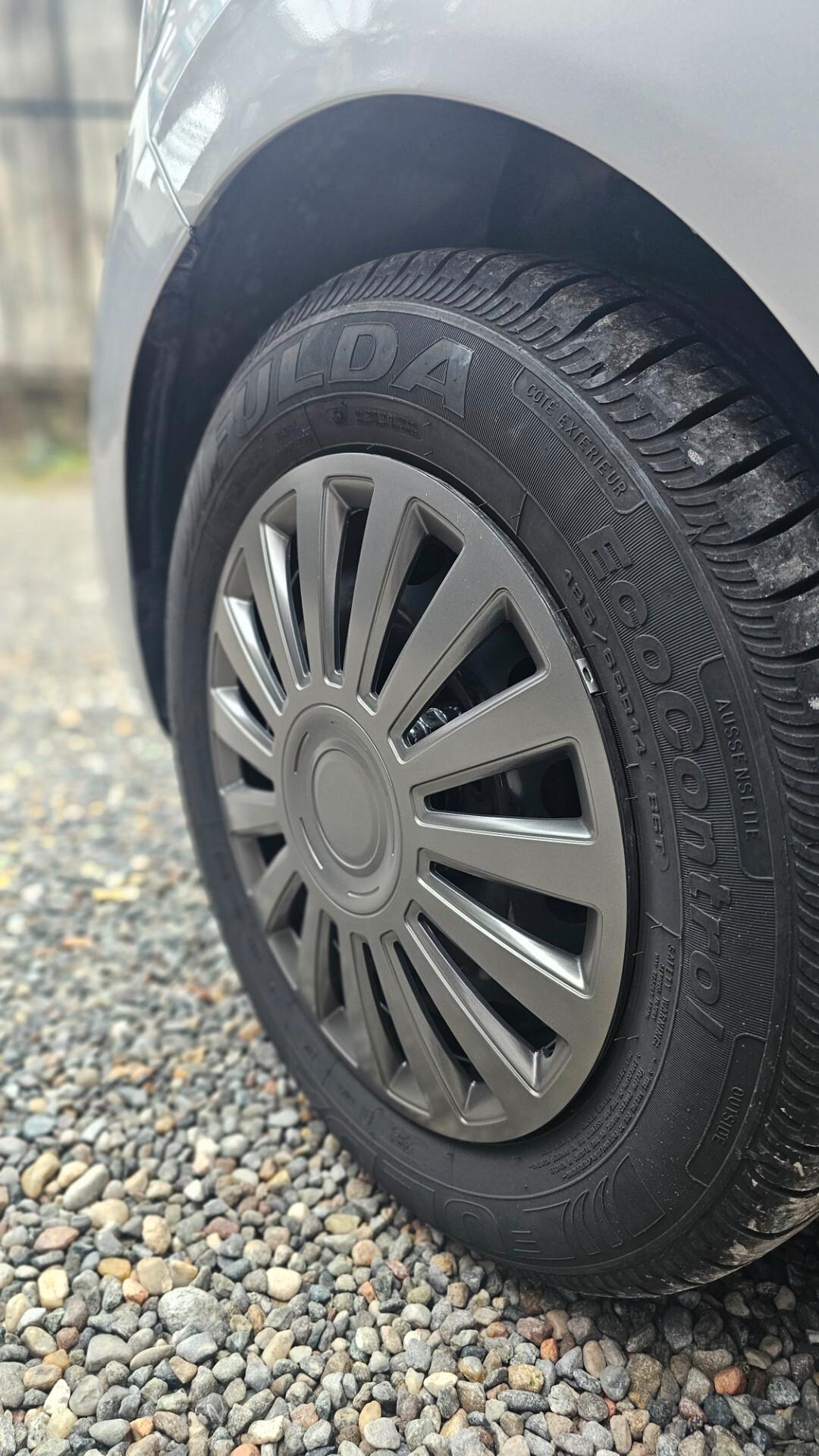 Hyundai i10 1.0 MPI con Ecopack Advanced