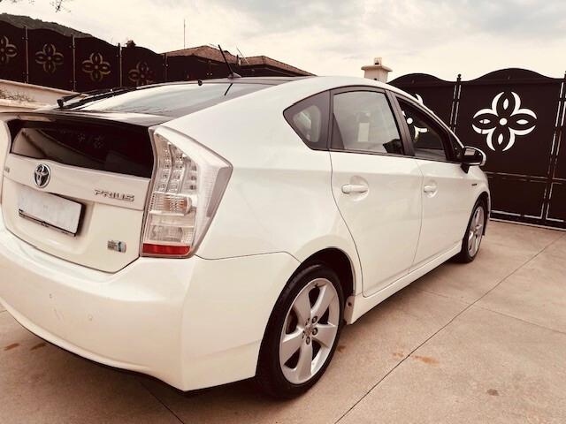 Toyota Prius 1.8 Executive