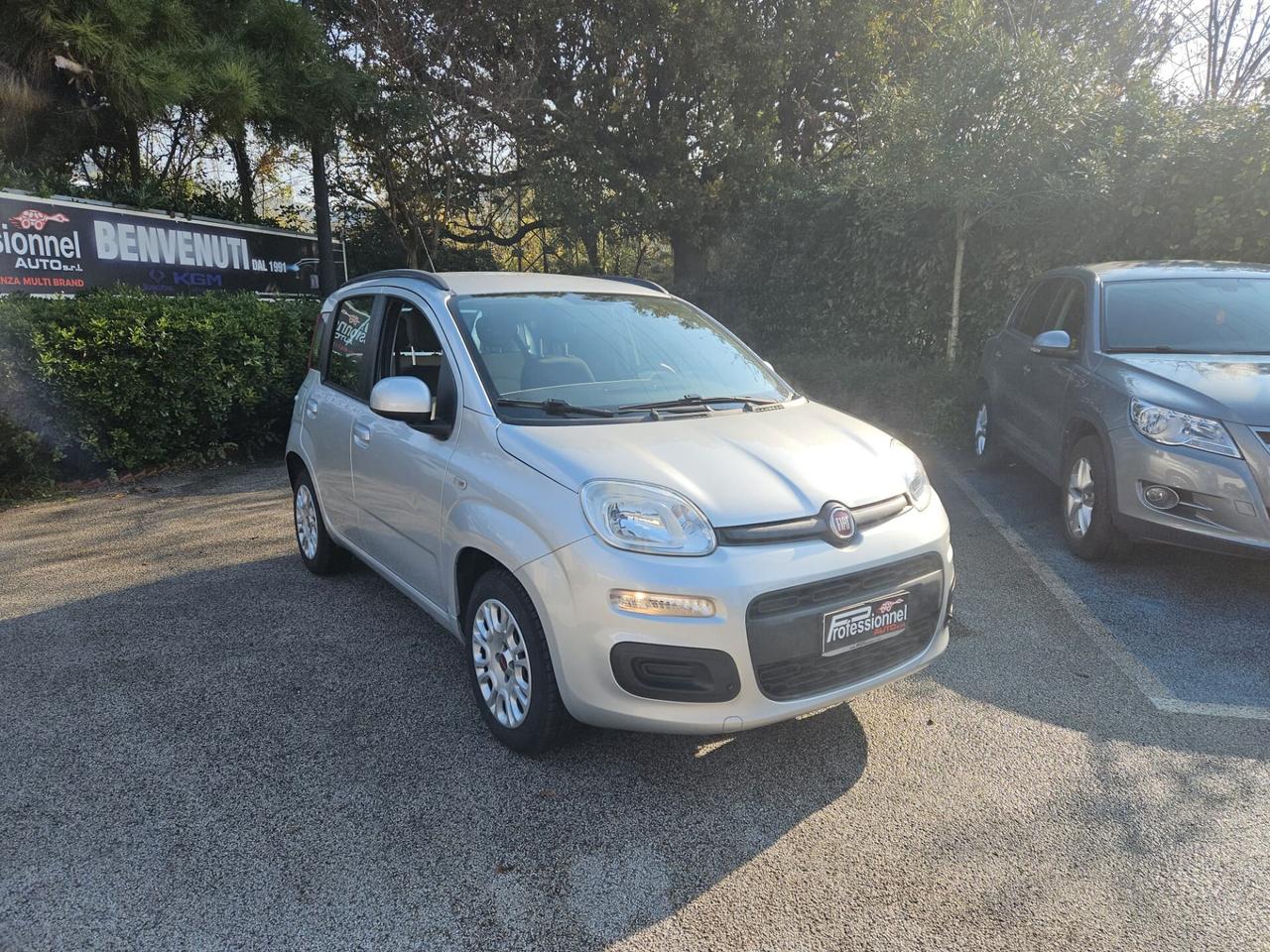 Fiat Panda 1.2 Easy
