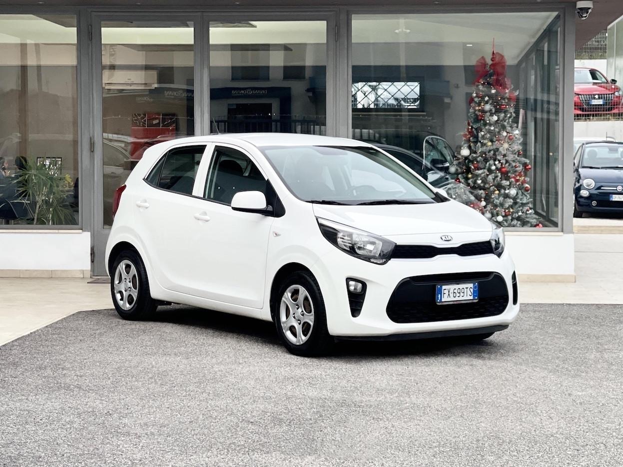Kia Picanto 1.0 GPL 65CV E6 Neo. - 2019