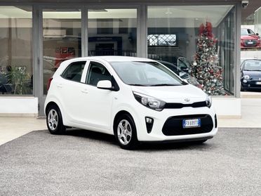 Kia Picanto 1.0 GPL 65CV E6 Neo. - 2019
