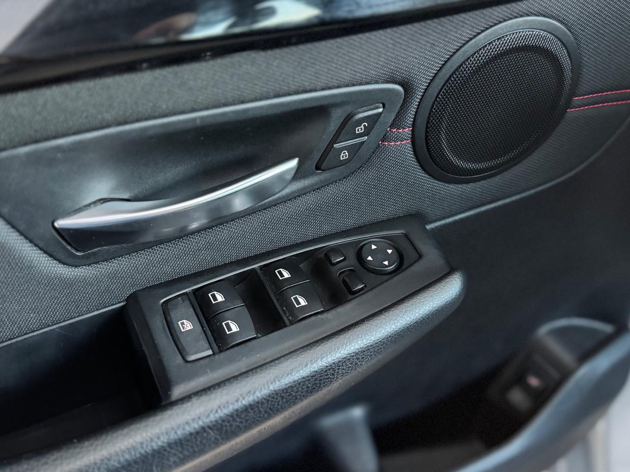 Bmw 218d 150cv Euro6 Sport Automatica Navi Led