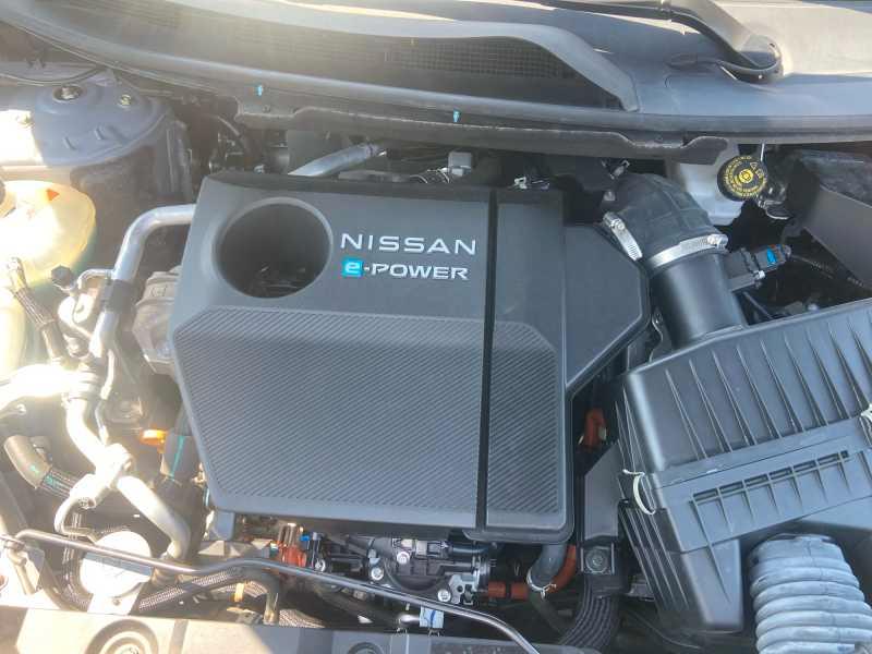 NISSAN X-TraiL 1.5 e-PoWer N-Connecta 2wd AuTo