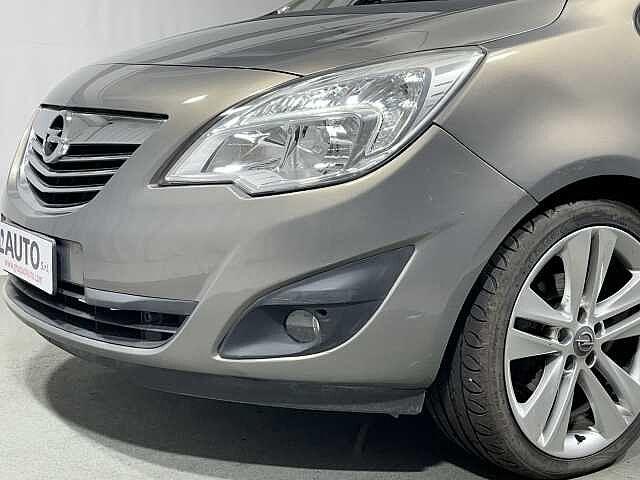 Opel Meriva 1.4 Turbo 120CV Cosmo