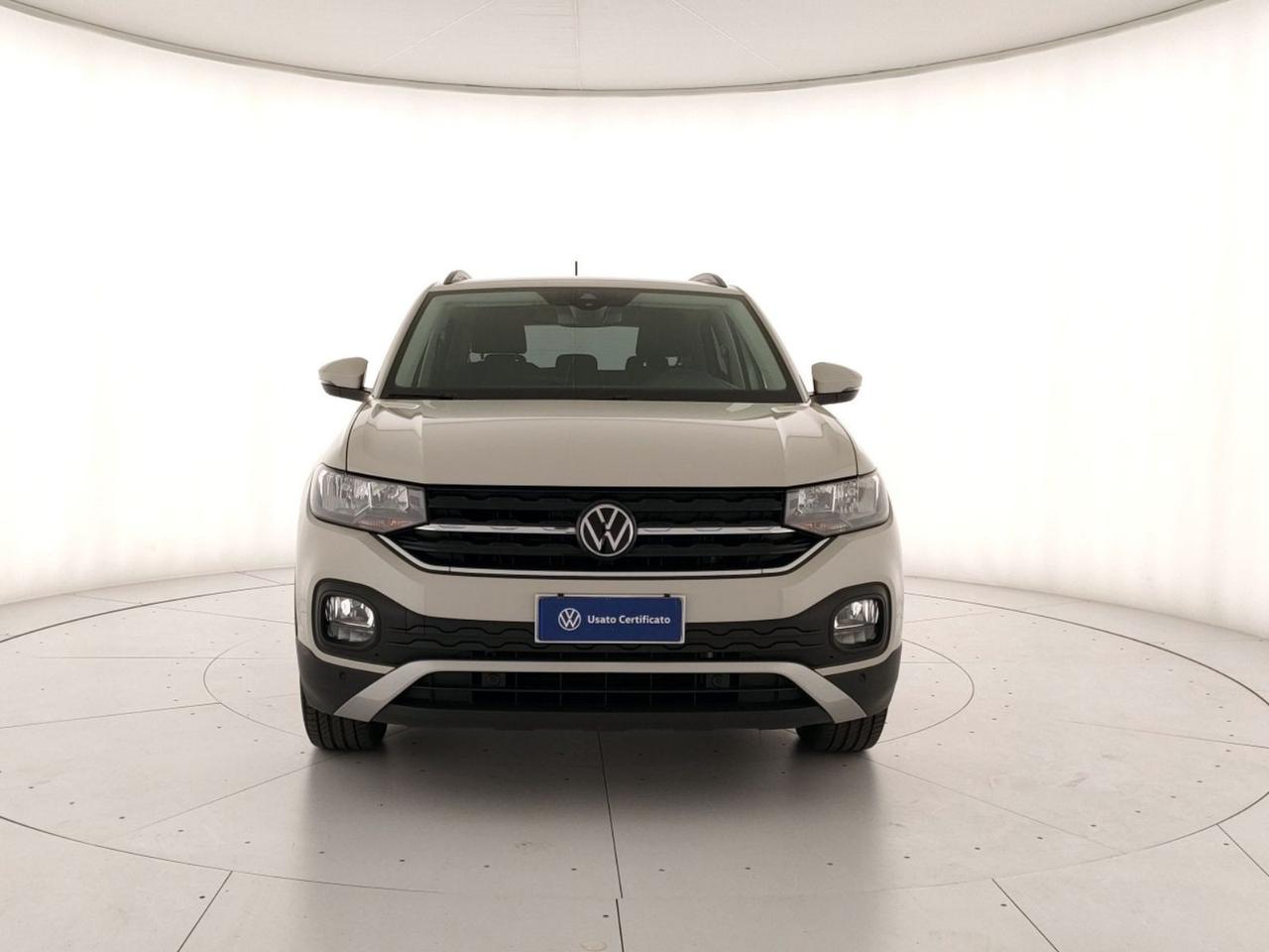 Volkswagen T-Cross 1.0 tsi style 95cv