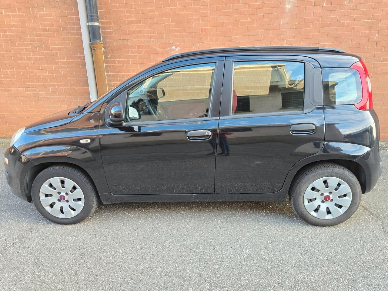 Fiat Panda 1.2 EasyPower Classic