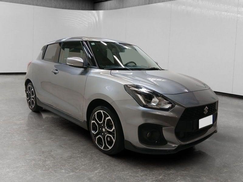 Suzuki Swift 1.4h Sport 2wd