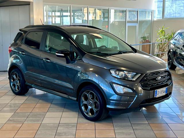 FORD EcoSport 1.0 EcoBoost 125 CV Start&Stop ST-Line