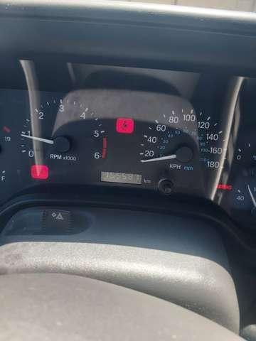 Jeep Wrangler Hard Top 2.5 Sport