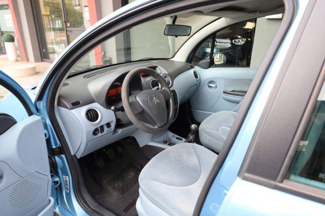 CITROEN C3 1.1 Elegance UnicaPropr Tagliandata X NEOPATENTATI