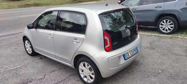 Volkswagen up! up! 5p 1.0 High 75cv