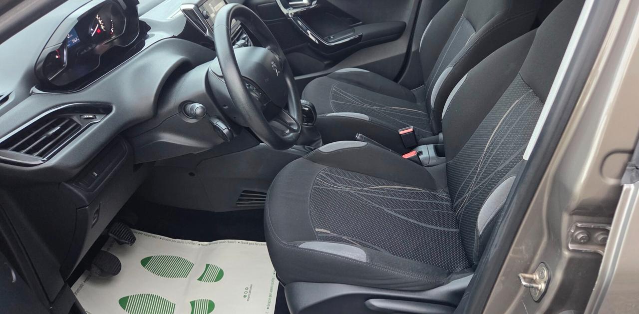 Peugeot 208 1.4 HDi 5 porte Allure