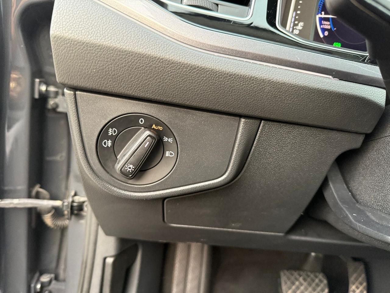 Volkswagen Polo 1.0 TSI DSG 5p. Highline BlueMotion Technology